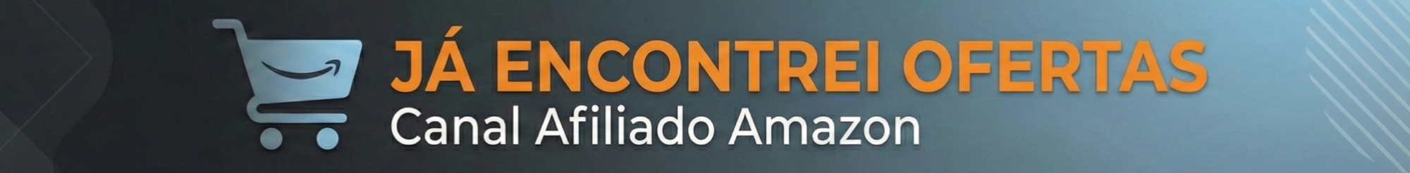 Já Encontrei Ofertas!